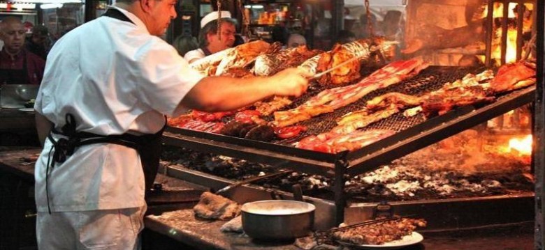 Buenos Aires, Capital de la Cultura Gastronómica 2017