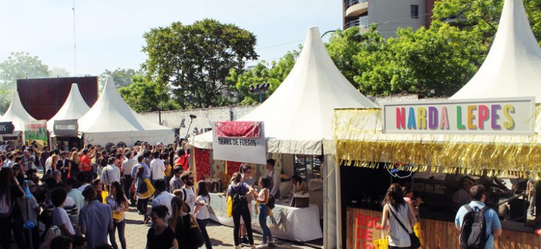 Vuelve la Feria Masticar a la ciudad