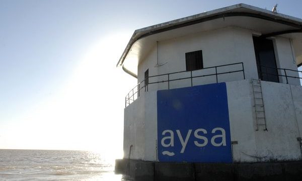 AySA recibirá las solicitudes de los vecinos en la Defensoría