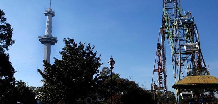 Construirán viviendas en el Parque de la Ciudad