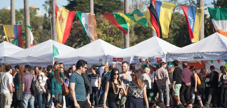 Buenos Aires Celebra el Día del Inmigrante