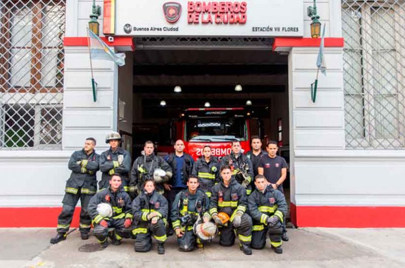 Sonarán sirenas para recordar el atentado a la AMIA