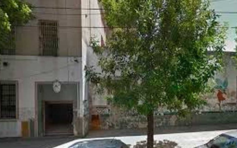 Reportaron casos de coronavirus en institutos de menores