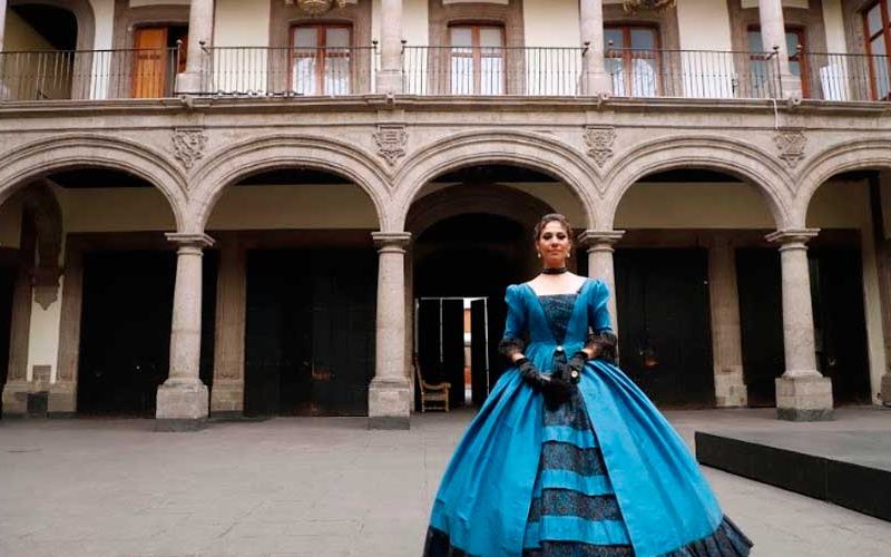 Cultura en casa celebra los 60 años del Teatro San Martín