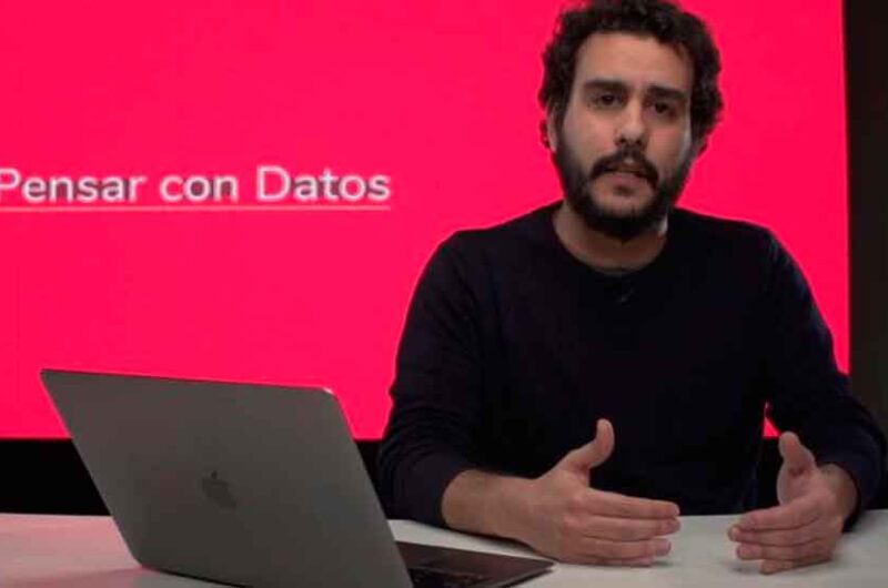 La Ciudad lanzó el curso Pensar con Datos