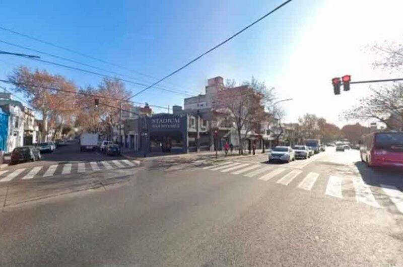 Falso pasajero apuñaló y mató a un taxista