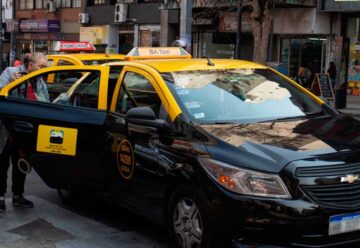 GCBA: Audiencia Pública para duplicar la ficha de los taxis
