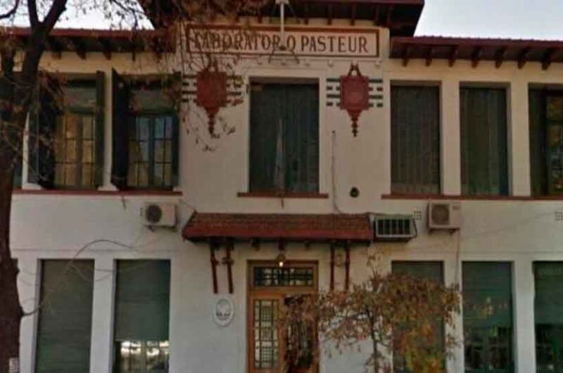 Denuncian irregularidades en el Instituto Pasteur