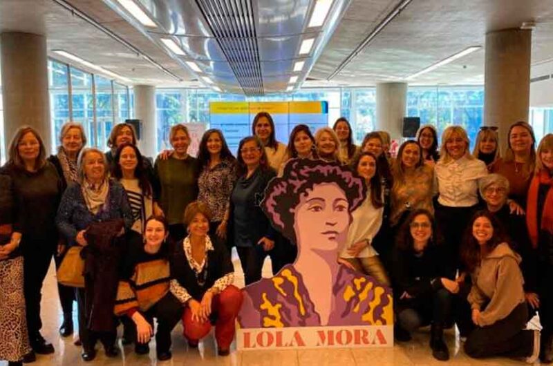 El jurado definió las categorías de los Premios Lola Mora 2024