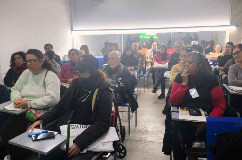 Empleo Independiente para Personas con Discapacidad