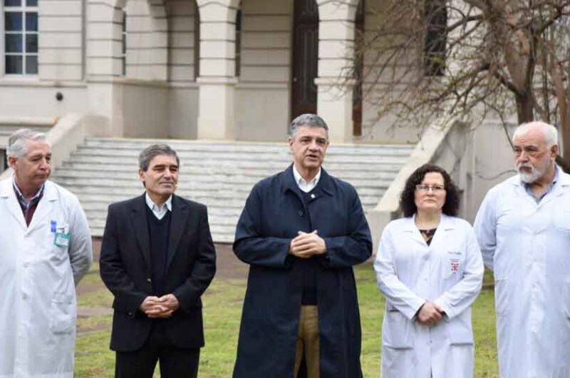 Ciudad aplicará vacunas contra el dengue a grupos prioritarios