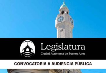 Audiencia Pública