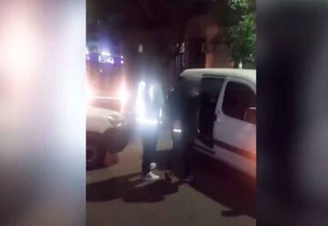 Capturan a delincuente chileno que frecuentaba boliches