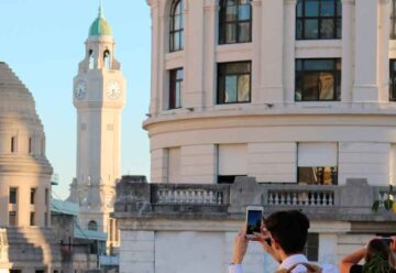 Llega la primera edición de la Semana del Patrimonio de la Ciudad