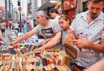 Llega “La noche de las Librerías” edición 2024