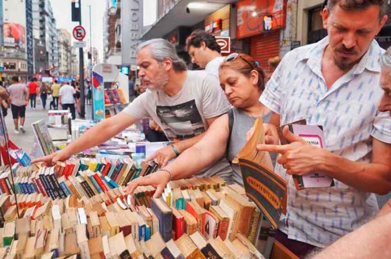 Llega “La noche de las Librerías” edición 2024