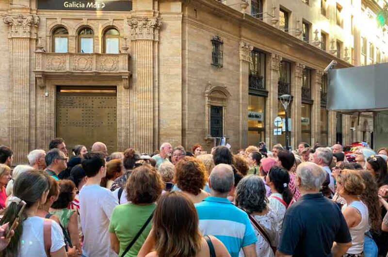 Para conocer a Buenos Aires de otra manera