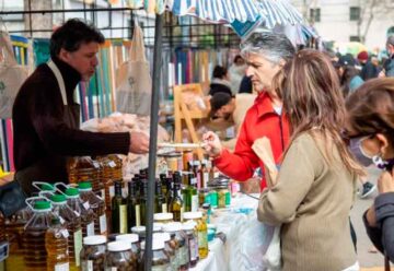 Llega Nuevos Sabores a los Parques de Verano