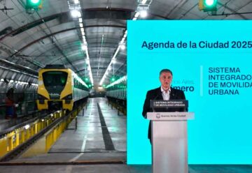 Movilidad: La ciudad compra 214 nuevos coches para el subte