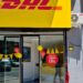 DHL Express inaugura punto de venta en Flores